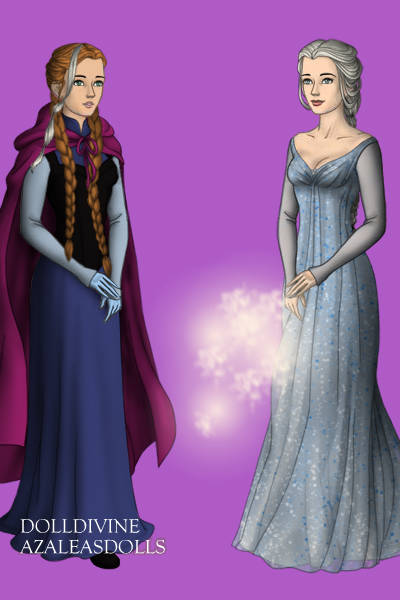 doll divine avatar the last airbender