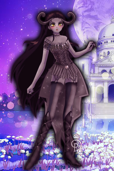 Princess Limax ~ A remake of Limax, a girl resurrected  i