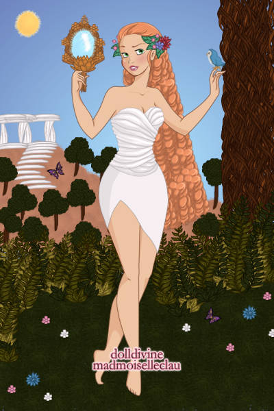 Aphrodite/Venus ~ 