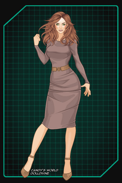 Business Clothes #1 ~ OUTFIT ONLY!!!!