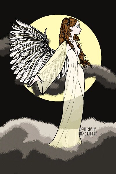 The Angel of the Midnight ~ 
