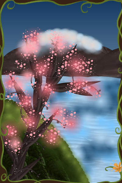 Blooming Sakura ~ 