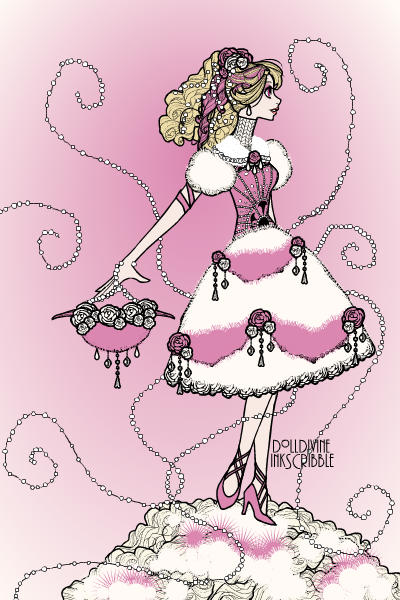 Pink Lolita ~ 