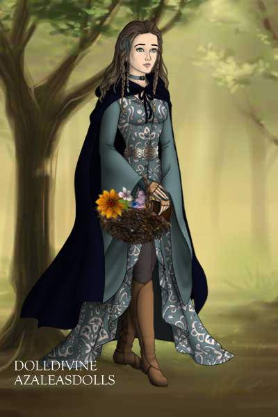 Achera \'Ashes\' (Libertaine RP) ~ Version 1, anyway...I think I like this 