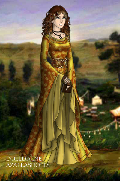 Dress Design 3 - A Summer Festival in Si ~ The_Nameless suggested I try different c
