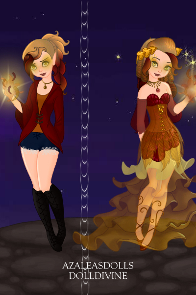 Adoptables: Fire Guardian, Fire Queen ~ Only one per person...Left adopted @Derp