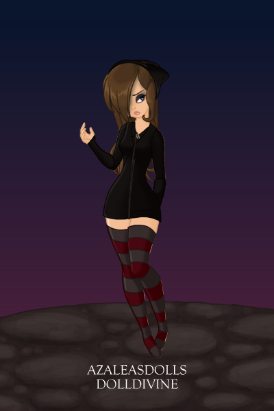 My Vent Doll (If you don\'t like ranting ~ Ok...so I have been thinking of quitting