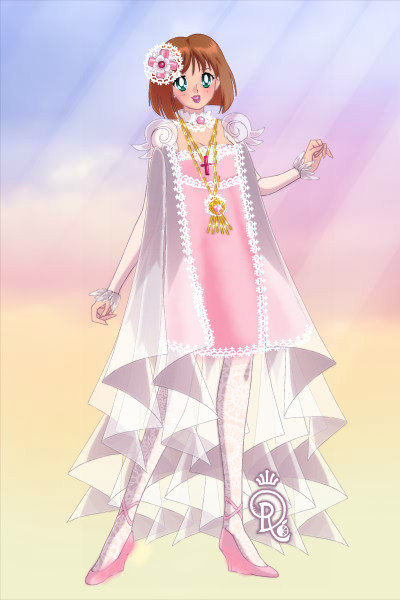 Cult Party Kei! ~ Me in CPK for my 2-year Doll Divine anni