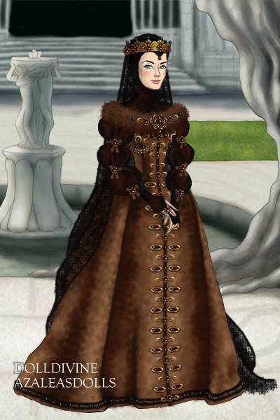 azaleas dolls doll divine