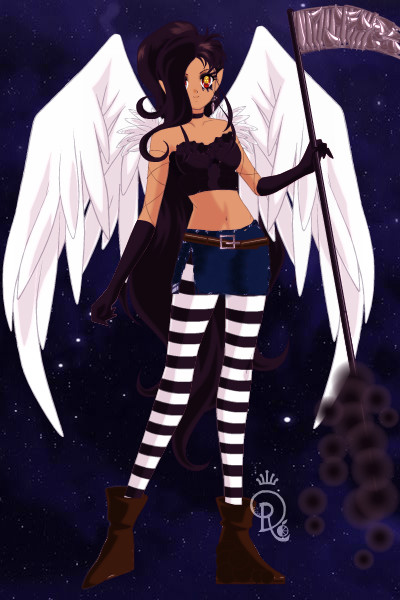 Me (Fairy Tail) ~ An outfit I would wear if i was in Fairy