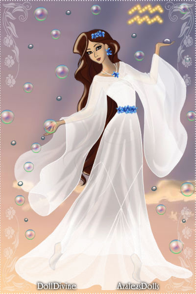 doll divine elements