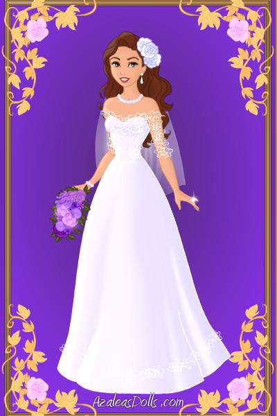 Modern Princess Bride! ~ #Modern #Princess #bride #Wedding #Lace
