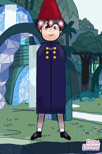 Wirt ~ I just discovered this new show that's c