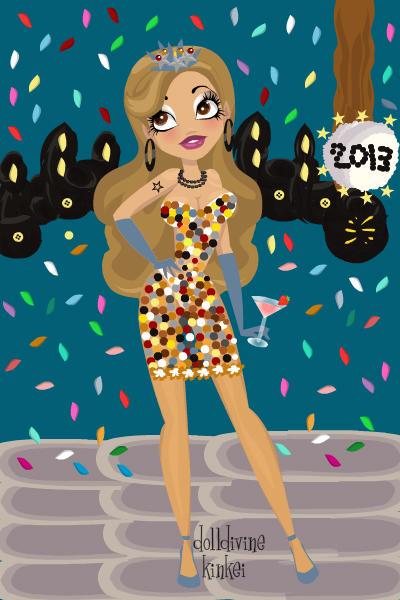 Auld Lang Syne - New Year\'s Eve Party ~ 