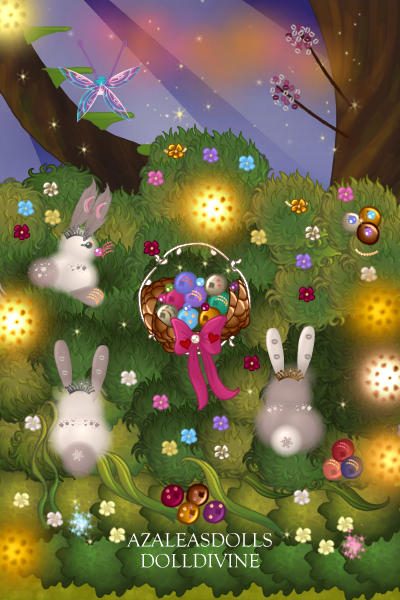 Have a Magical Easter! ~ 
