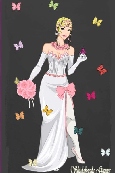 heroine creator doll divine