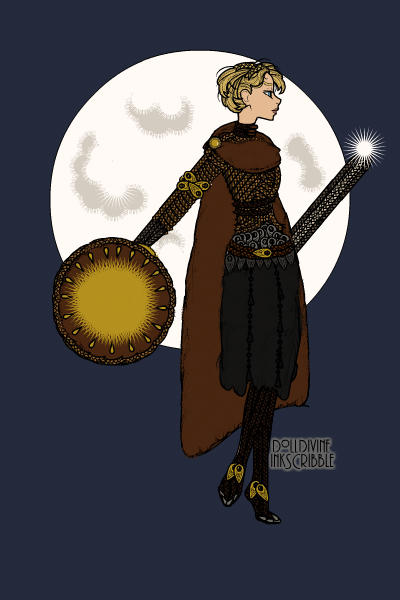 Brienne of Tarth ~ 