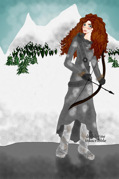 Kissed by Fire ~ 
