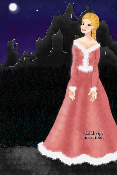 The Lady of Harrenhal ~ 