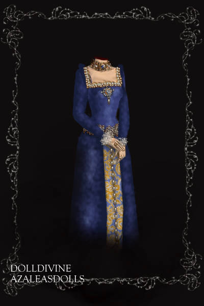 Queen Katherine Howard ~ 