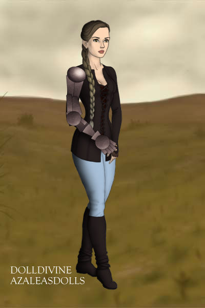 Story avatar ~ The avatar for my story