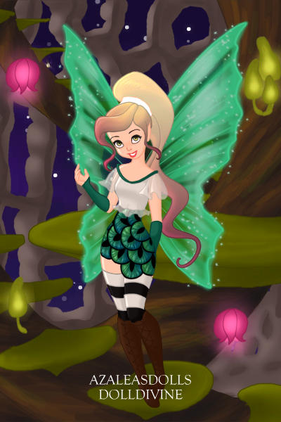 Party Fairy ~ 