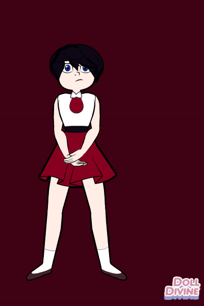 so im writing an ib/haikyuu crossover ~ by Gifted