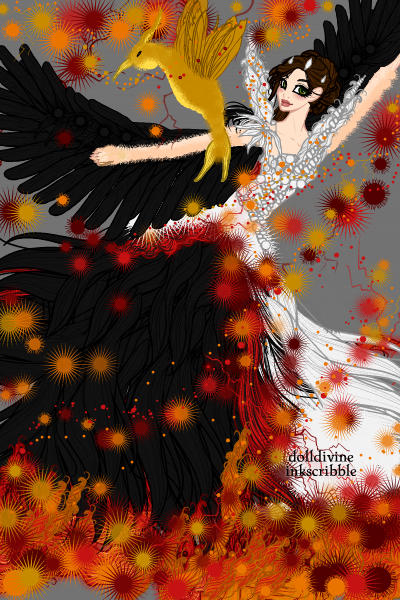 Katniss Everdeen: Catching Fire Mockingj ~ Hunger Games, Catching Fire Movie dress.