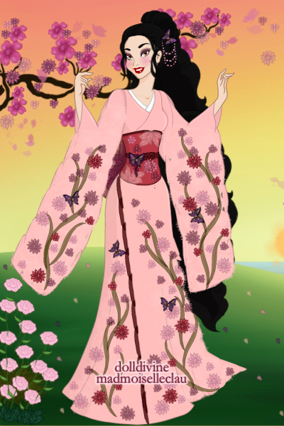 Madama Butterfly ~ This is one of my favorite Operas. Madam