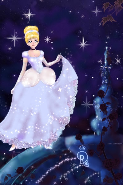 Like a Dream:Cinderella ~ A part of my #Disney collection. Cindere