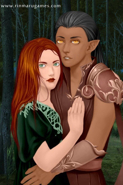 After the End ~ (#TwilightRealm, #Witches, #Dorch #Fae, 