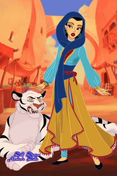 On Hushed Pads ~ Continuing my #Mulan 2 retelling: A few 