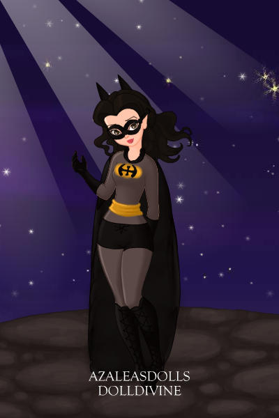 Batgirl ~ DC Comics
