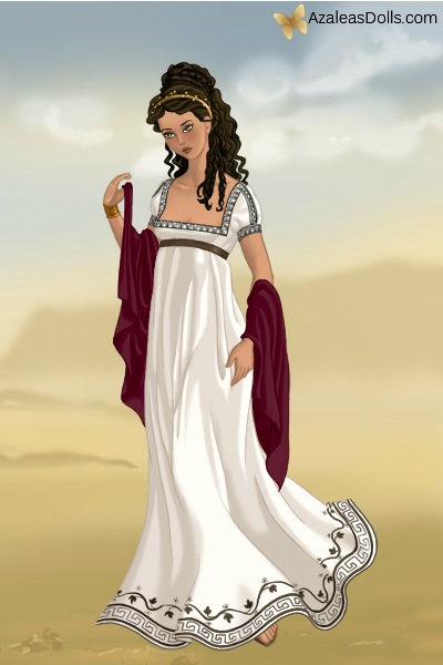 Hypatia ~ Hypatia (c. 350–370 CE - 415 CE) was a