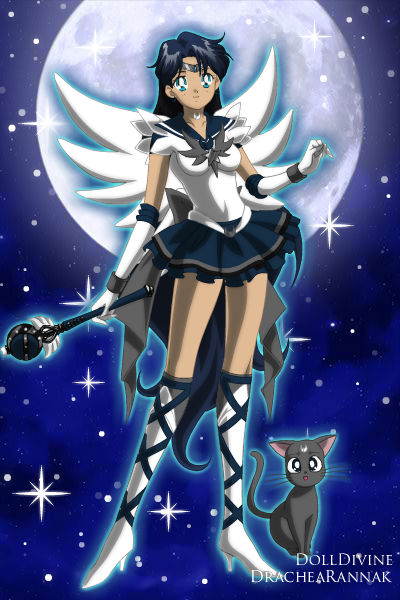 Luna Moon ~ 