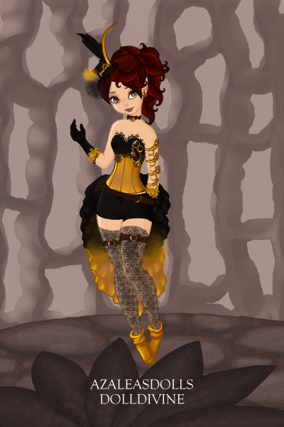 Steampunk ~ Okay, so, this is my first experience wi