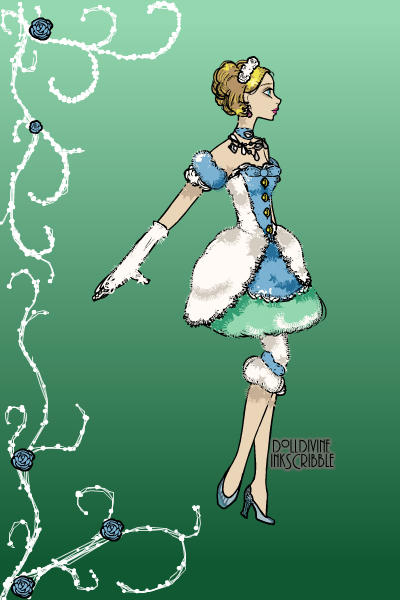 Disenchanted: Cinderella ~ #Broadway #Cinderella
