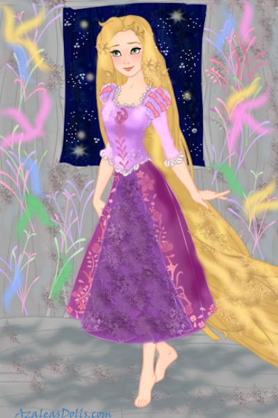 What is it like...? Out there where they ~ Ahhh, reupload. #Disney #princess #Azale