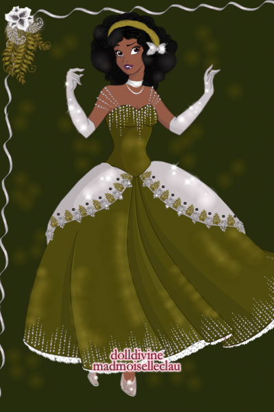 Slytherin Cinderella ~ #Slytherin #Ballgown #Princess