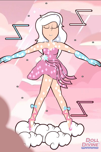 Dream dancer! ~ Made by the wonderful @Pinky10135
Plaes
