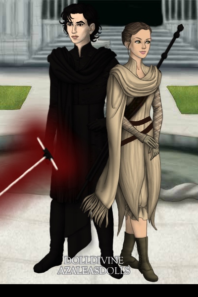 star wars doll divine