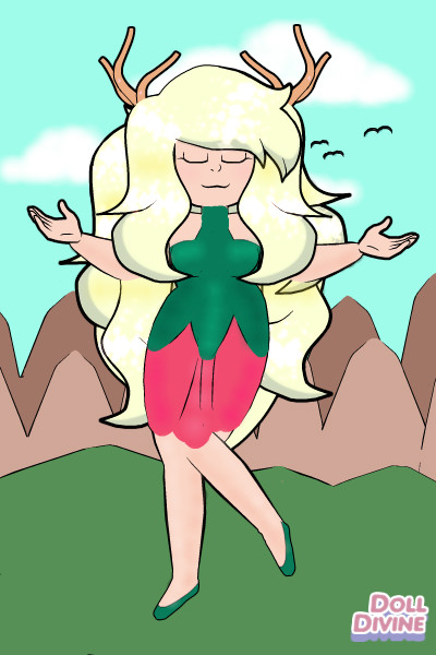 DDNTM Gemsona Round 4: Life and Death! A ~ THIS IS THE FINALS!!!!! OH MY GOSH I CAN